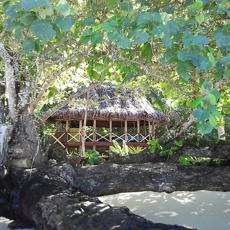 Virgin Cove Resort Sa'anapu Номер фото